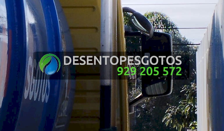 Limpeza de Fossas Castro Marim