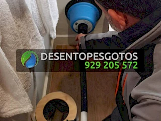 Deteção de Fugas com Geofone e Tecnologia Acústica em Lisboa