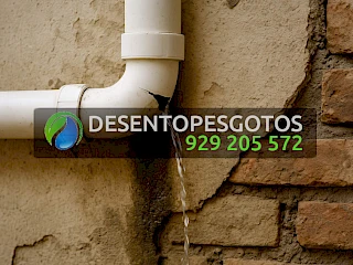 Reparação de Ruturas e Substituição de Canos em Lisboa