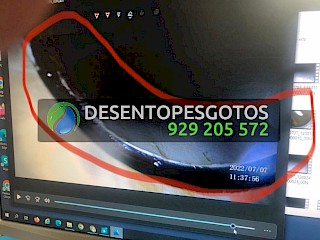 Vídeo Inspeção de Canalizações: Como Identificar Obstruções Ocultas Antes de Intervir