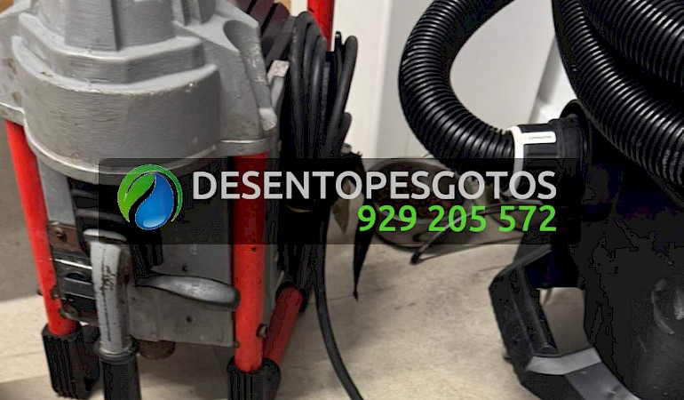 Mola Mecânica ou Hidrojato? Diferenças Entre os Principais Métodos de Desentupimento Profissional