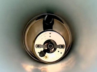 Reabilitação de Esgotos sem Valas