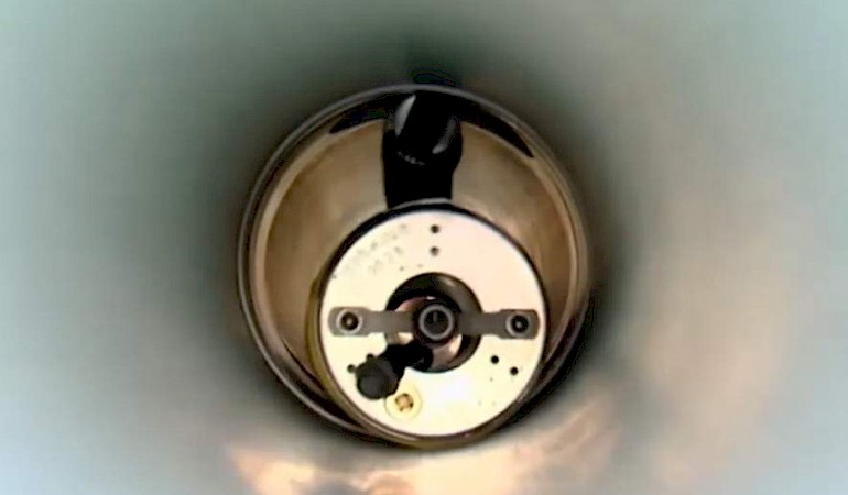 Reabilitação de Esgotos sem Valas