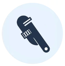 Serviço de emergência disponível 24/7