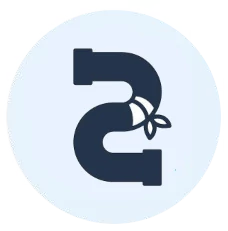 Reparação de canos rebentados