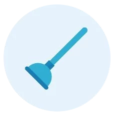 Desentupimentos rápidos