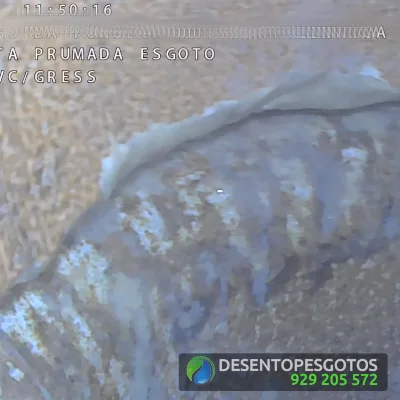 Identificação de Depósitos e Acumulações