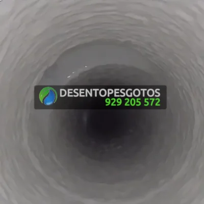 Reabilitação de prumadas em edifícios